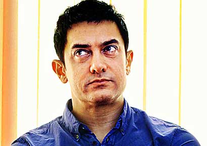 Aamir Khan Aamir Khan