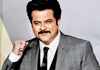 Anil Kapoor