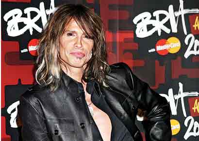 Steve Tyler