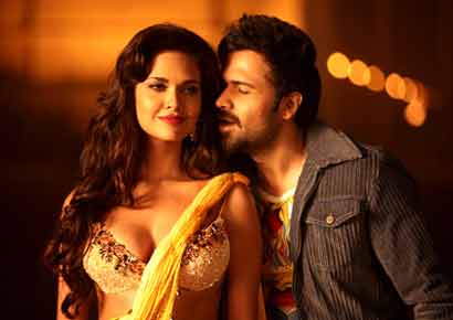 A still from <i>Jannat 2 </i>