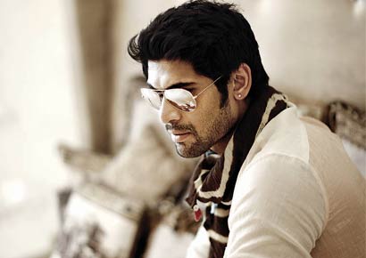 Rana Daggubati
