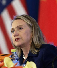 Hillary Clinton