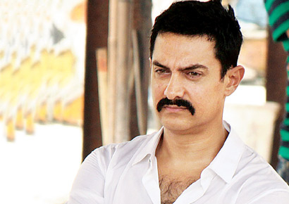 Aamir Khan Aamir Khan