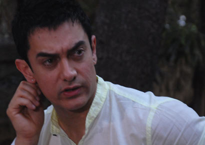 Aamir Khan Aamir Khan
