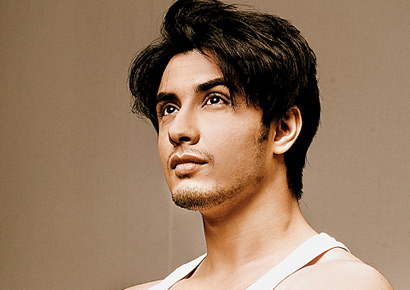 Ali Zafar