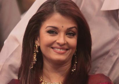 Aishwarya Rai Bachchan