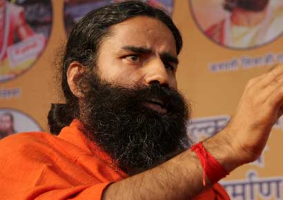Baba Ramdev