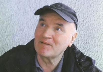 Ratko Mladic