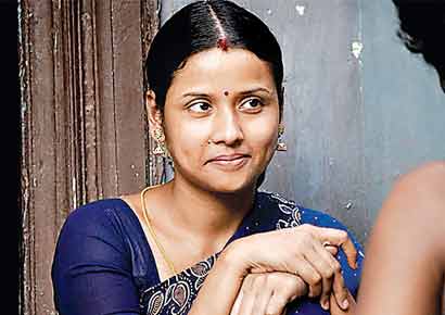 Urmila Mahanta