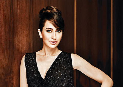 Karisma Kapoor 