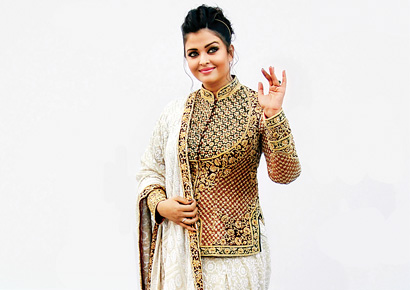 Aishwarya Rai-Bachchan