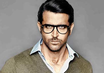Hrithik Roshan