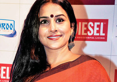 Vidya Balan