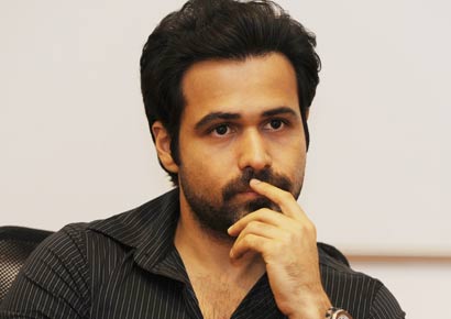 Emraan Hashmi