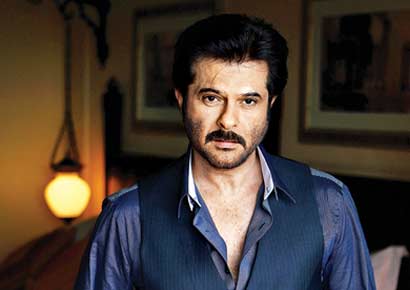 Anil Kapoor