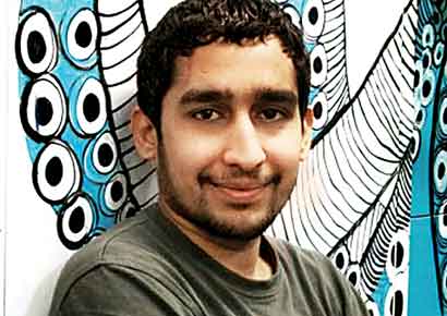 Tarun Sehrawat