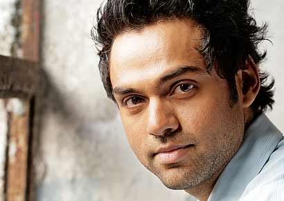 Abhay Deol