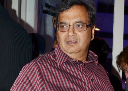 Subhash Ghai 