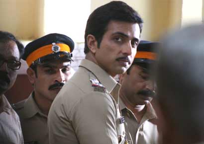 A still from <i>Maximum</i>