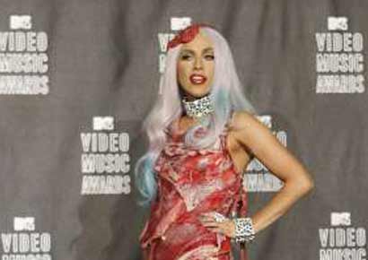 Lady Gaga
