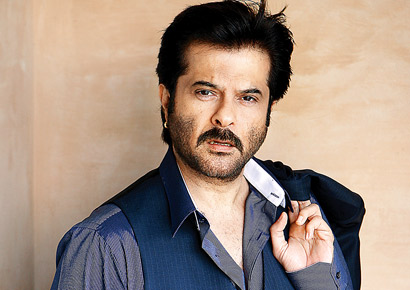 Anil Kapoor