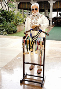 Imtiaz Qureshi