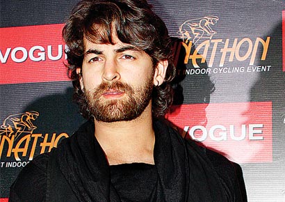 Neil Nitin Mukesh