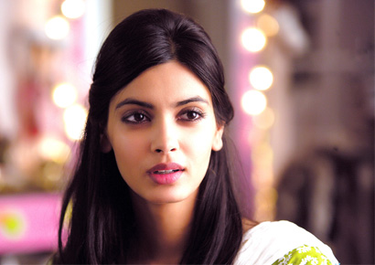 Diana Penty in <i>Cocktail</i>