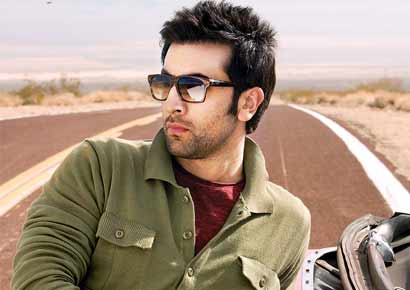 Ranbir Kapoor