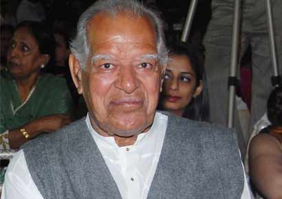 Dara Singh