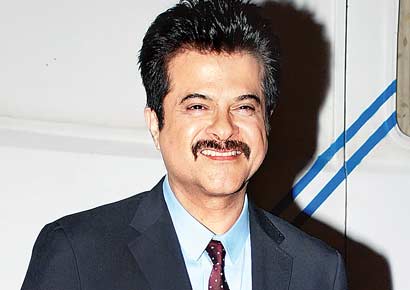 Anil Kapoor