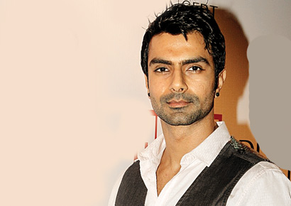 Ashmit Patel