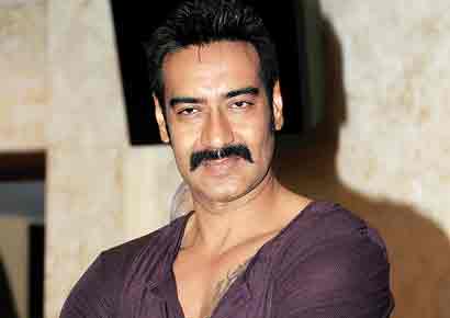 Ajay Devgn 