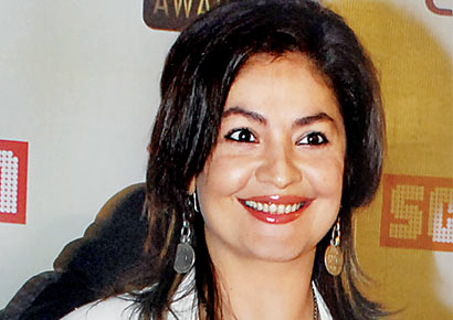 Pooja Bhatt