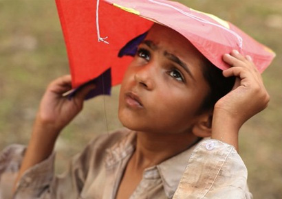 A still from <i>Gattu</i> A still from <i>Gattu</i>