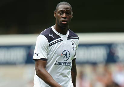 Ledley King