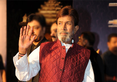 Rajesh Khanna
