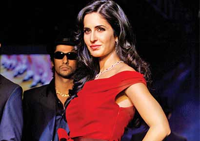 Katrina Kaif