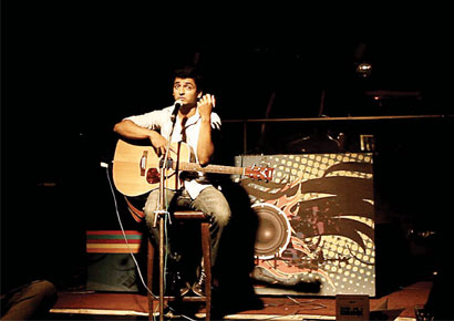 Sal Yusuf