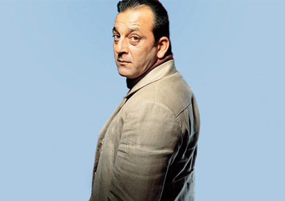 Sanjay Dutt