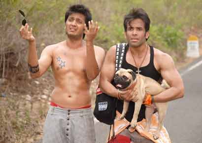 A still from <i>Kya Super Kool Hai Hum</i> A still from <i>Kya Super Kool Hai Hum</i>