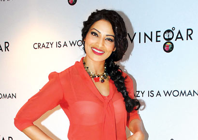 Bipasha Basu 