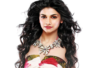 Prachi Desai