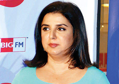 Farah Khan