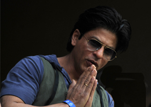 Shah Rukh Khan