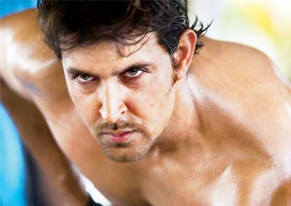 Hrithik Roshan