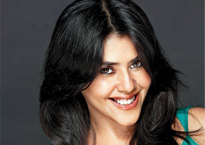 Ekta Kapoor