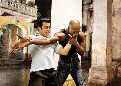 Salman Khan