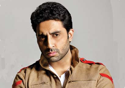 Abhishek Bachchan