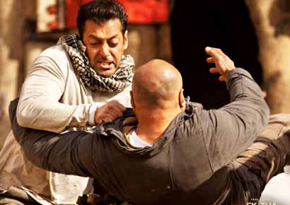 ek tha tiger filme